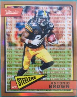 Antonio Brown