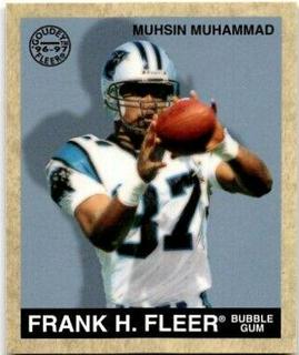 Muhsin Muhammad