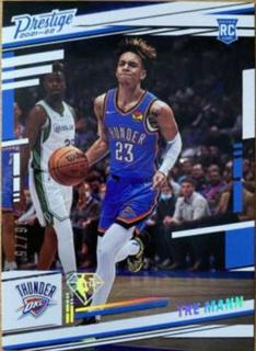 Tre Mann