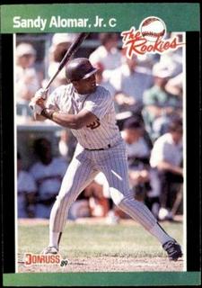 Sandy Alomar Jr.