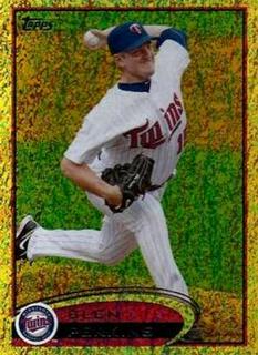 Glen Perkins