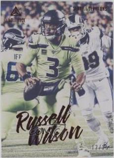 Russell Wilson