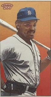 Cecil Fielder