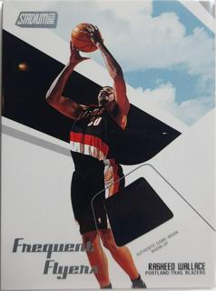 Rasheed Wallace