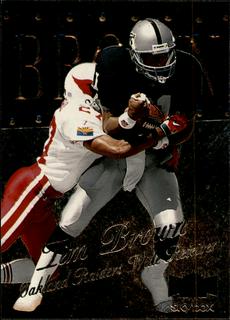 Tim Brown