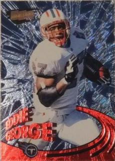 Eddie George