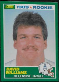 David Williams