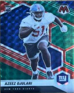 Azeez Ojulari