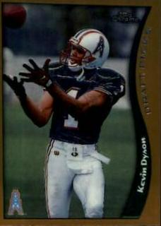 Kevin Dyson