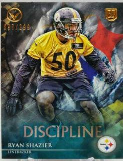 Ryan Shazier