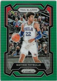 Matisse Thybulle