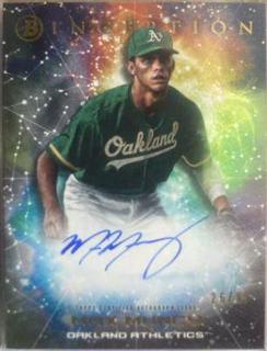 Max Muncy