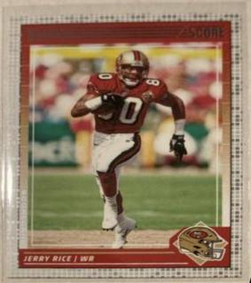 Jerry Rice