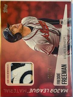 Freddie Freeman