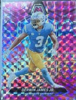 Derwin James Jr.