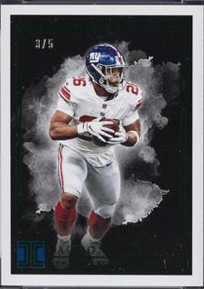 Saquon Barkley