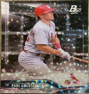 Paul Goldschmidt
