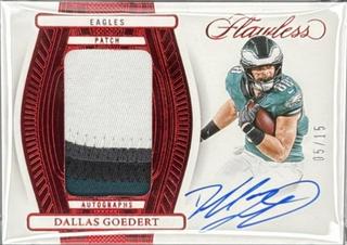 Dallas Goedert