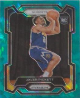 Jalen Pickett