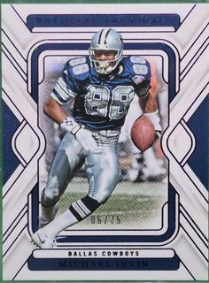 Michael Irvin