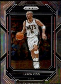 Jason Kidd