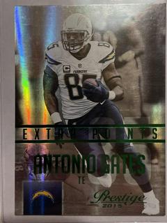 Antonio Gates