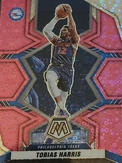 Tobias Harris