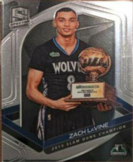 Zach LaVine