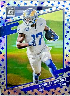 Robert Woods