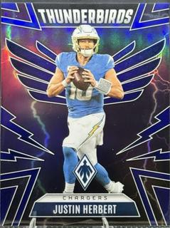 Justin Herbert