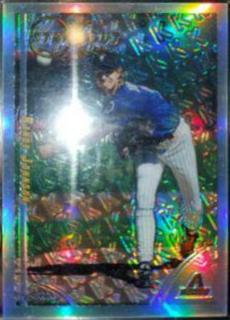 Randy Johnson