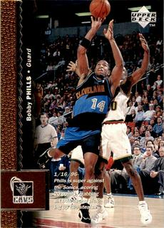 Bobby Phills