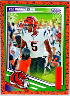 Tee Higgins