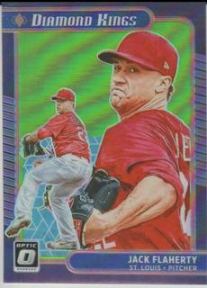 Jack Flaherty