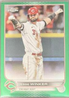 Jesse Winker