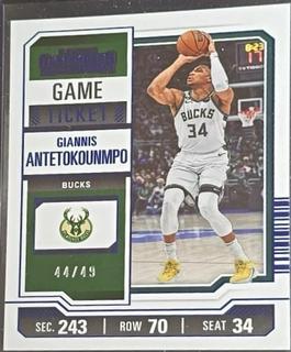Giannis Antetokounmpo