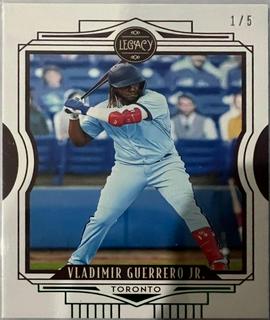 Vladimir Guerrero Jr.
