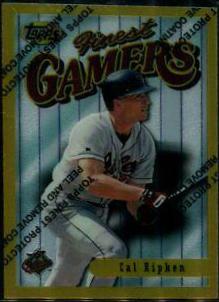 Cal Ripken Jr.