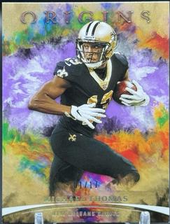 Michael Thomas