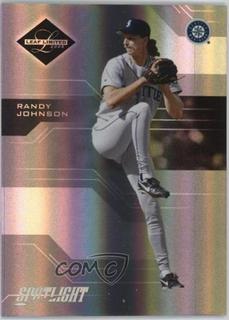 Randy Johnson