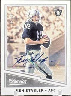 Ken Stabler