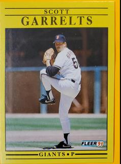 Scott Garrelts