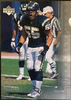 Junior Seau
