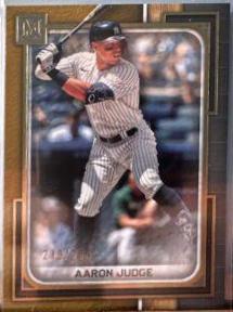 Aaron Judge