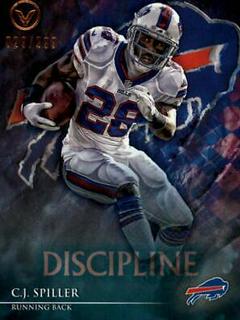 C.J. Spiller
