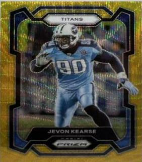 Jevon Kearse