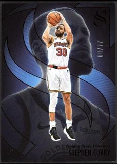 Stephen Curry
