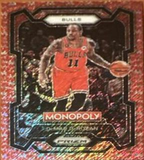 DeMar DeRozan