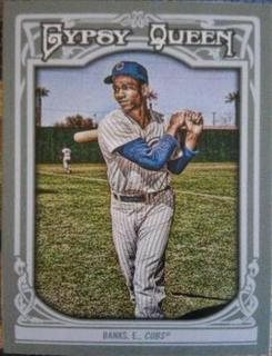 Ernie Banks