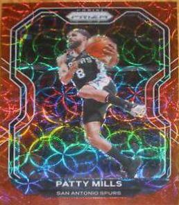 Patty Mills